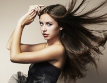 How to Get Beautiful Hair in 7 Steps