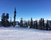 9 Life Lessons Learned Skiing in Whistler, BC
